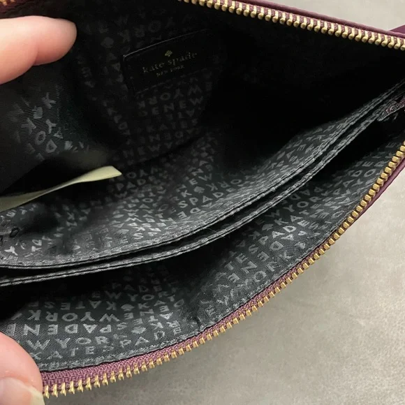 Kate spade nylon beaded crossbody bag - Picture 6 of 13